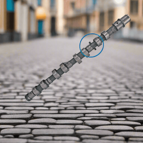 Ranger PK PJ exhaust camshaft