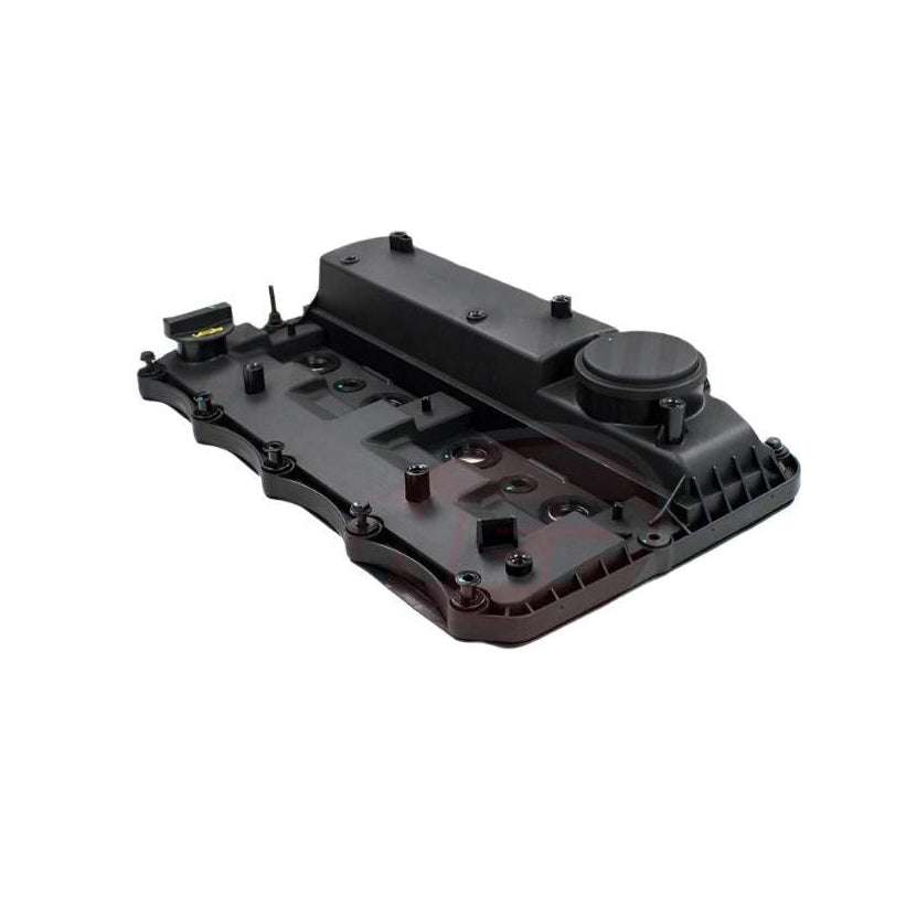 Ford Ranger PX Mazda BT50 P4AT 2.2 Rocker Cover Side View