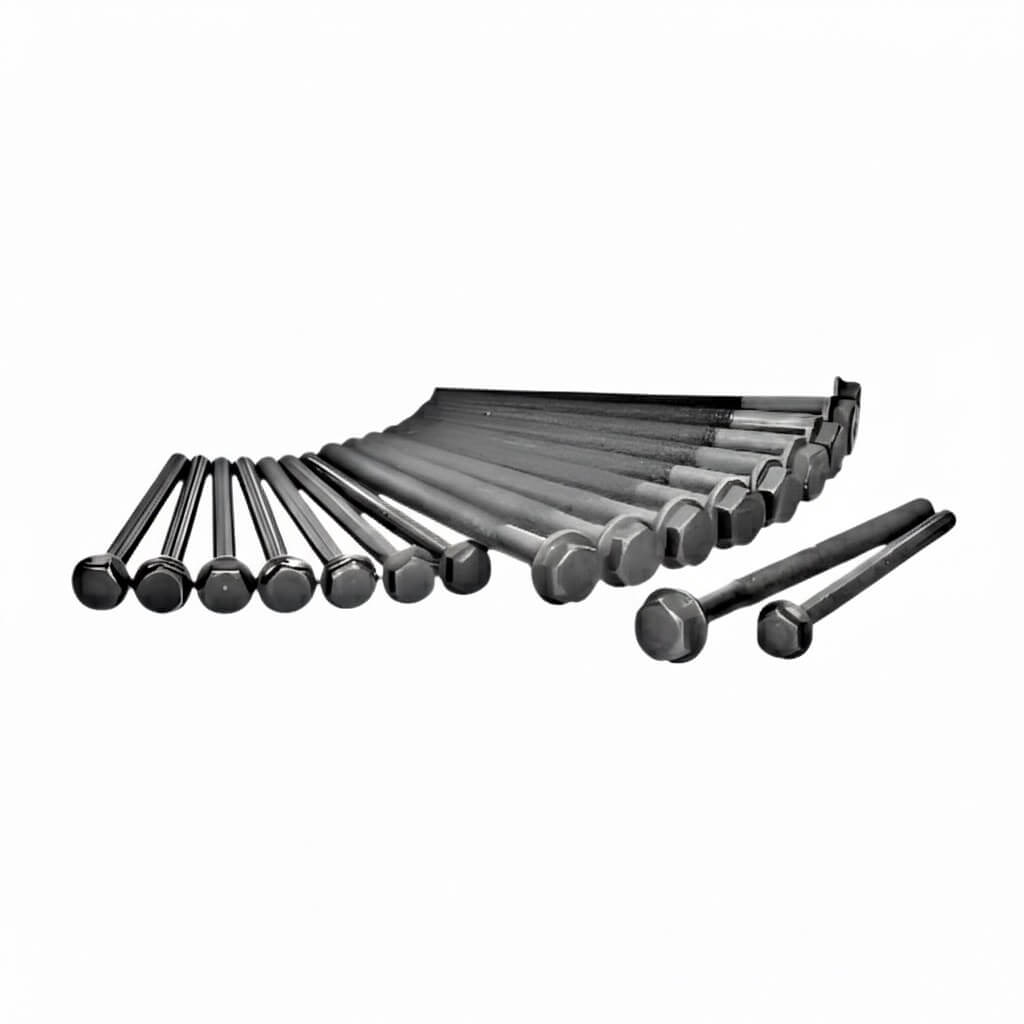 Ford Ranger PX Mazda BT50 P5AT 3.2L Diesel Head Bolt Kit