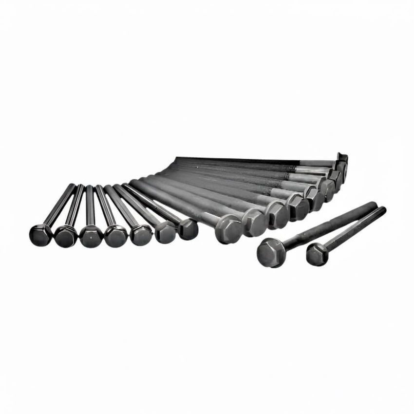 Ford Ranger PX Mazda BT50 P5AT 3.2L Diesel Head Bolt Kit