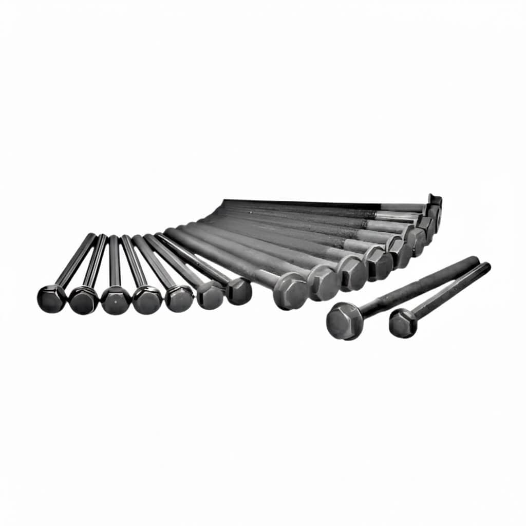 Ford Ranger Mazda BT50 P5AT 3.2L Cylinder Head Bolt Set