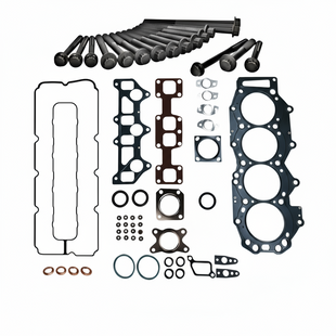 Ford Ranger / Mazda BT50 WEC WEAT Head Gasket Set with Head Bolts