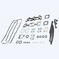 Head Gasket Set Ford Mazda WEC, WEAT and WLC with Head Bolts - Cylinder Head Supply Midland