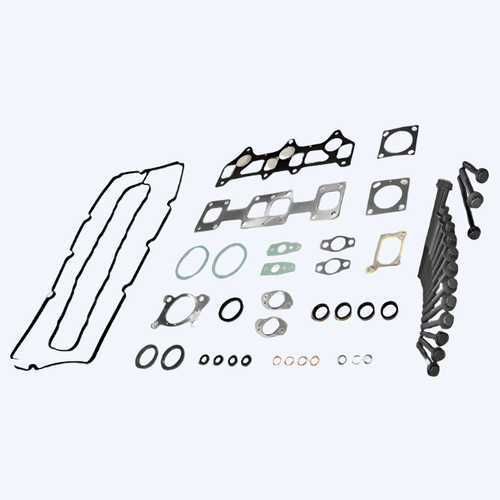Head Gasket Set Ford Mazda WEC, WEAT and WLC with Head Bolts - Cylinder Head Supply Midland