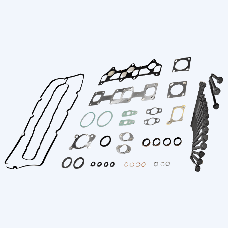 Head Gasket Set Ford Mazda WEC, WEAT and WLC with Head Bolts - Cylinder Head Supply Midland
