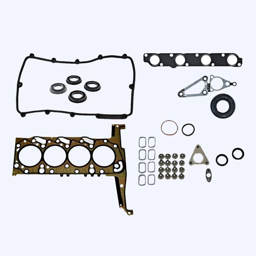 Head gasket Set Ford Ranger Mazda BT50 P4AT 2.2 With Bolts - Cylinder Head Supply Midland