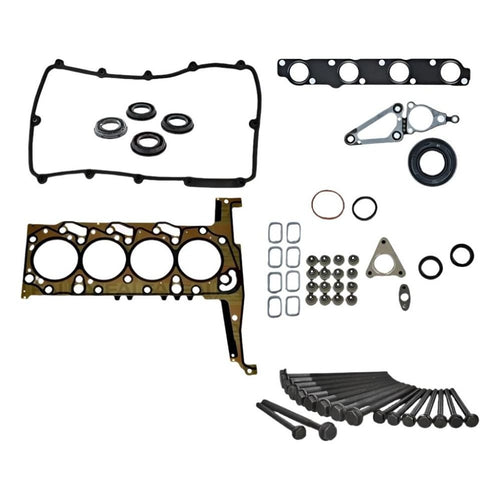 Head gasket Set Ford Ranger Mazda BT50 P4AT 2.2  With Bolts