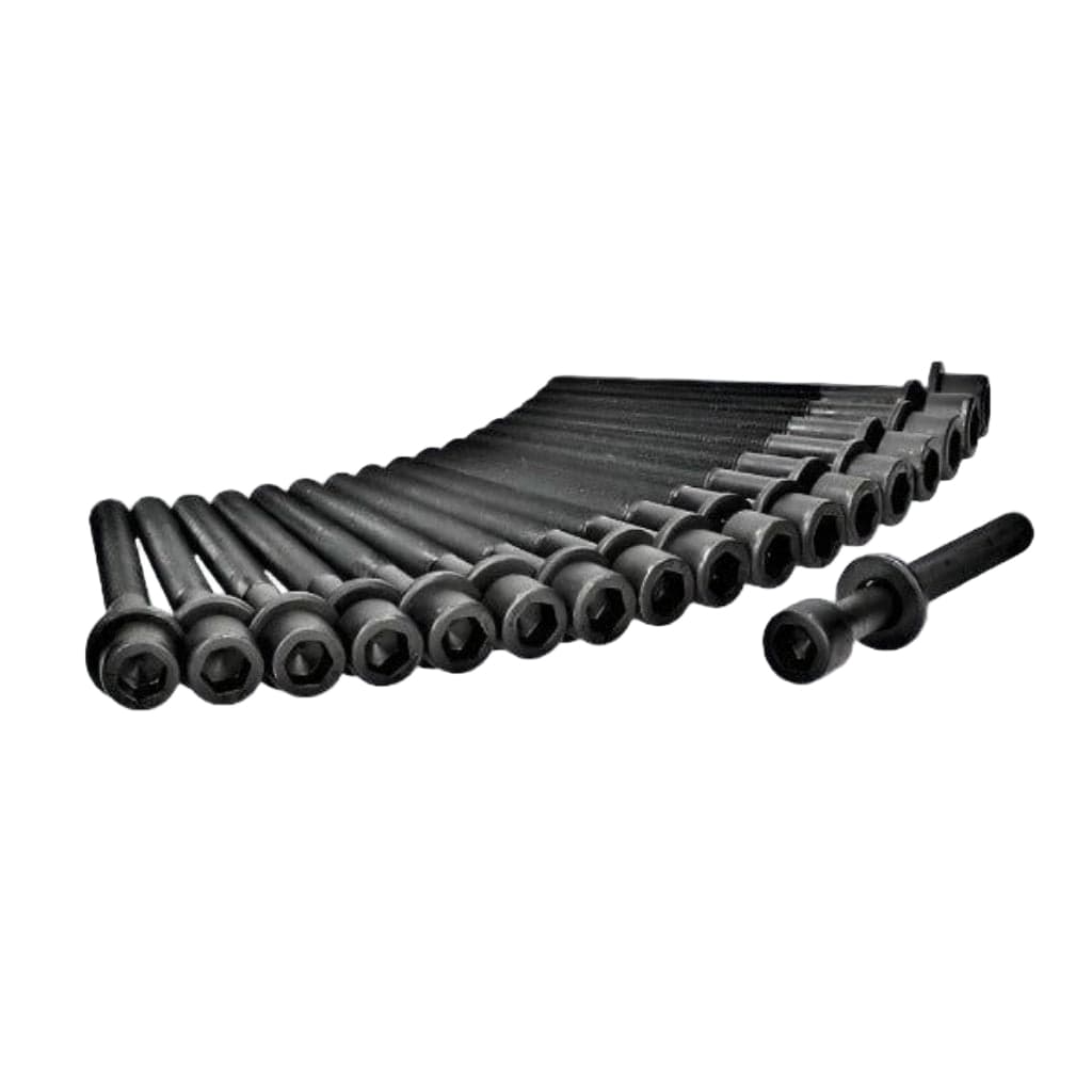 Nissan Navara Pathfinder YD25 head bolts 