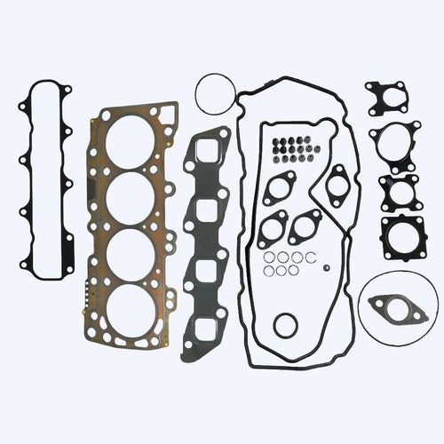 Head Gasket Set Nissan Navara YD25 with Eight Inlet Ports