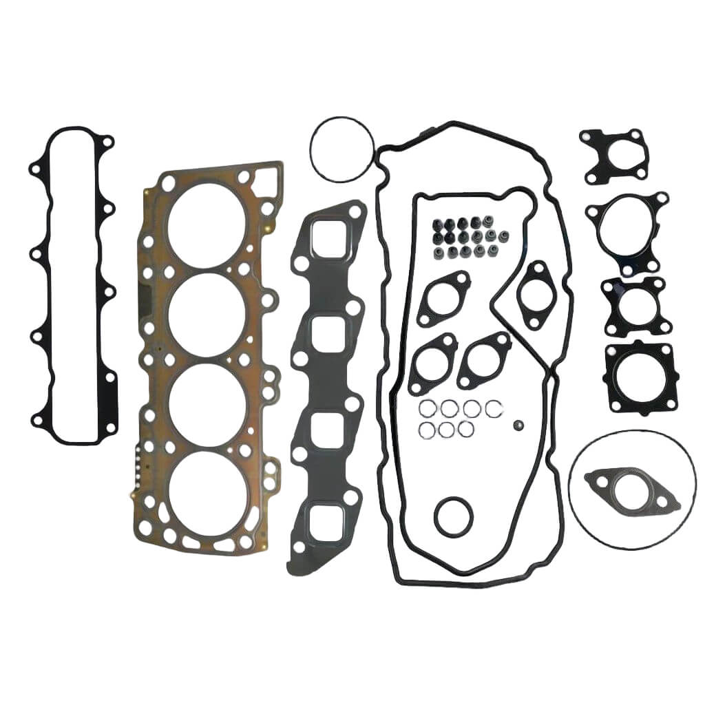 Nissan Navara Pathfinder YD25  Vrs head gasket set 8 port