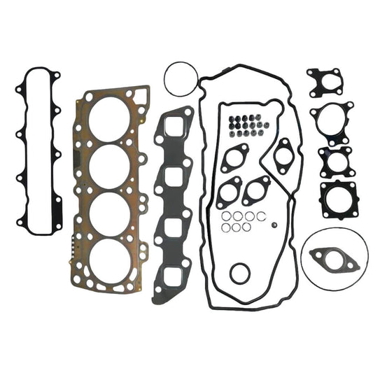 Nissan Navara Pathfinder YD25  Vrs head gasket set 8 port