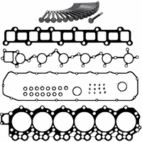 Head Gasket Set Nissan Patrol TB42 with Head Bolts - Cylinder Head Supply Midland