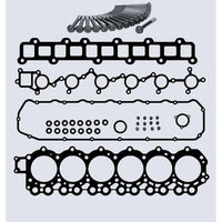 Head Gasket Set Nissan Patrol TB42 with Head Bolts - Cylinder Head Supply Midland