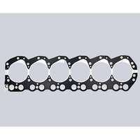 Head Gasket Set Nissan Patrol TD42 Turbo Engines with Bolts - Cylinder Head Supply Midland
