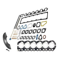 Head Gasket Set Nissan Patrol TD42 Turbo Engines with Bolts - Cylinder Head Supply Midland