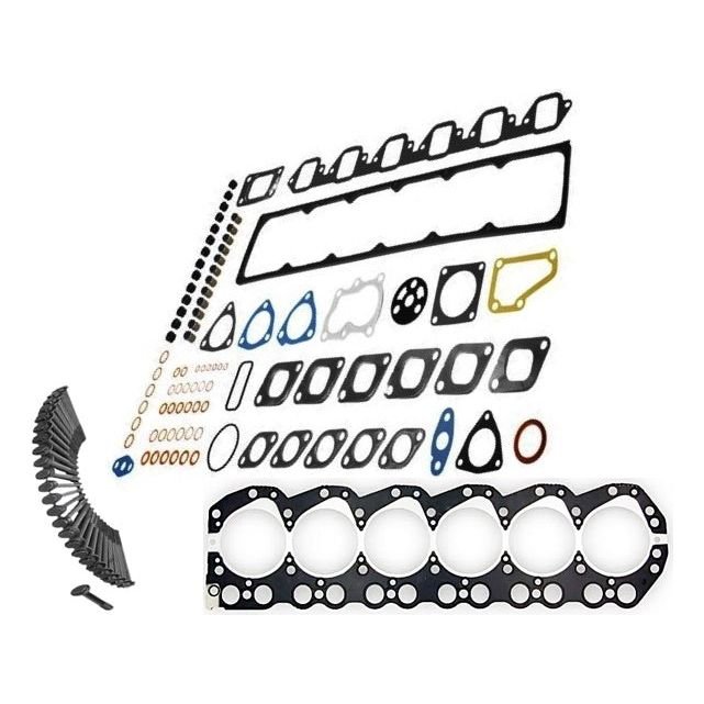 Head Gasket Set Nissan Patrol TD42 Turbo Engines with Bolts - Cylinder Head Supply Midland