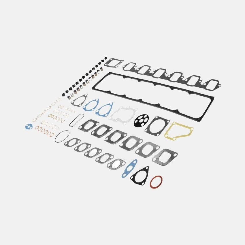 Head Gasket Set Nissan Patrol TD42 Turbo Engines with Bolts - Cylinder Head Supply Midland