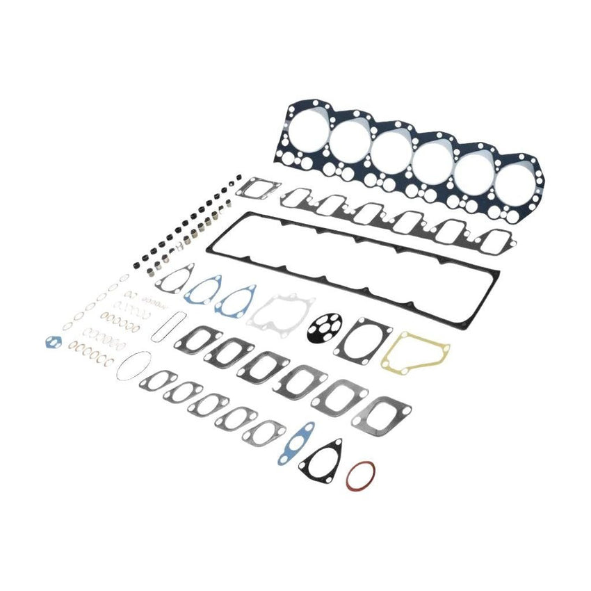Head Gasket Set Nissan Patrol TD42 Turbo Engines with Bolts - Cylinder Head Supply Midland