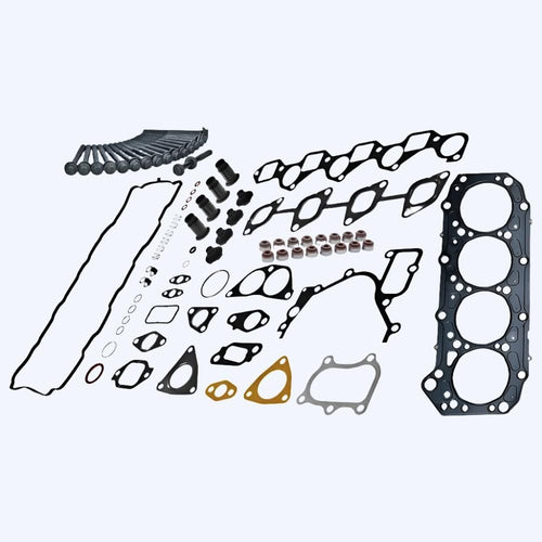 Head Gasket Set Nissan Patrol ZD30 With Head Bolts Non Common Rail