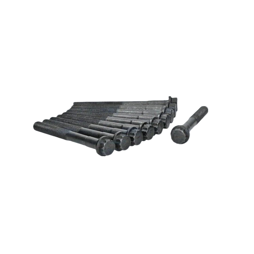 Toyota Hiace 2RZ Head Bolt Set  - Cylinder Head Supply Midland