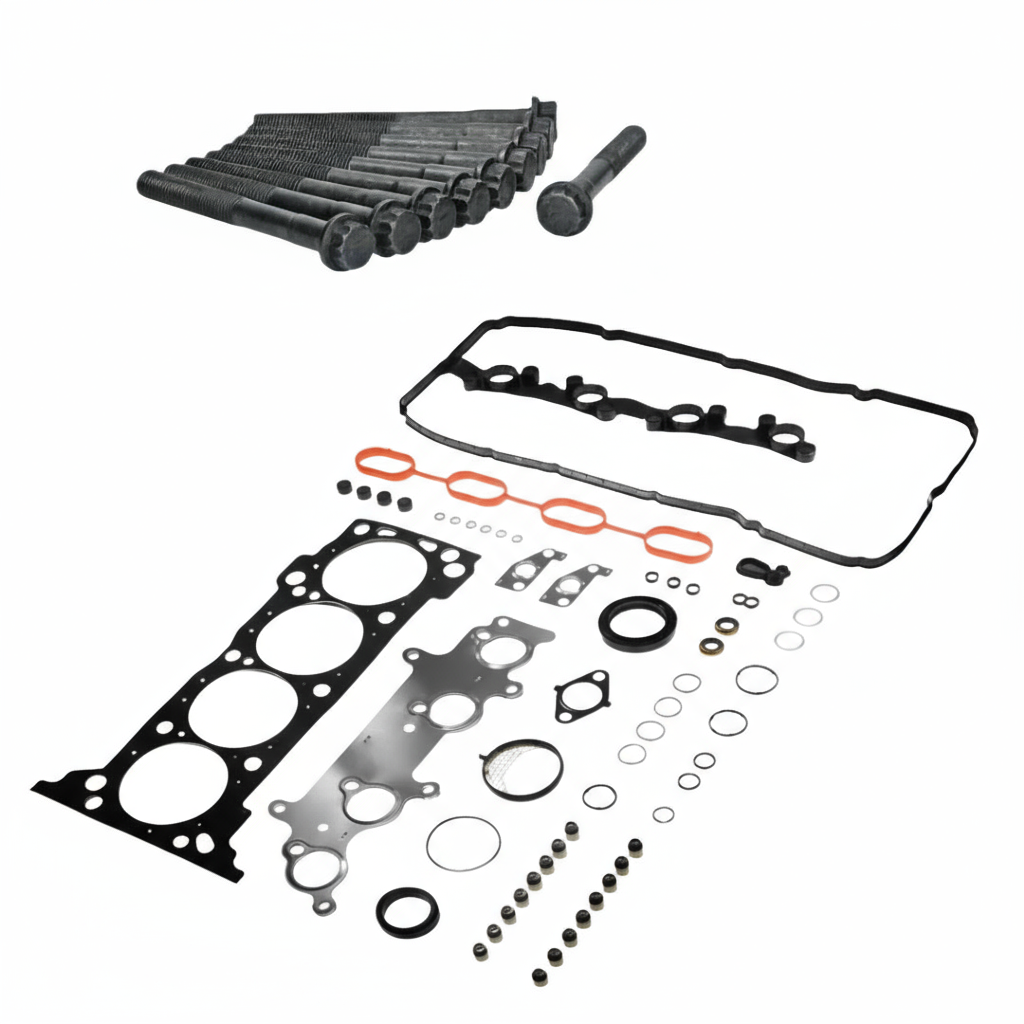 Head Gasket Set Toyota HiAce Hilux 2TR - FE Engine