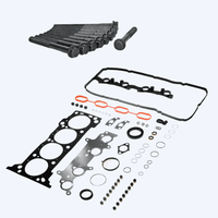 Head Gasket Set Toyota HiAce Hilux 2TR - FE 2.7 - Cylinder Head Supply Midland