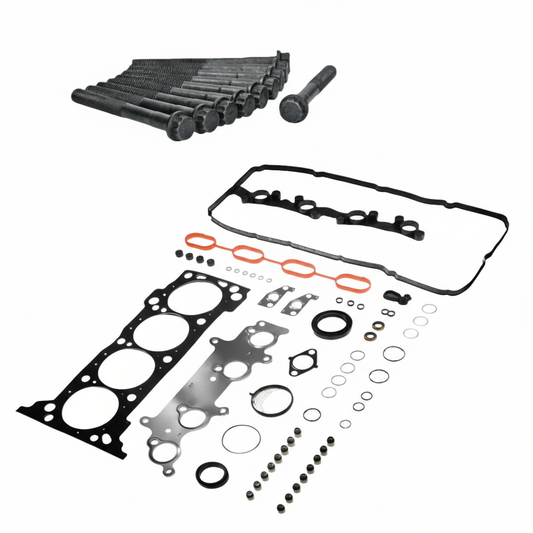 Head Gasket Set Toyota HiAce Hilux 2TR - FE Engine
