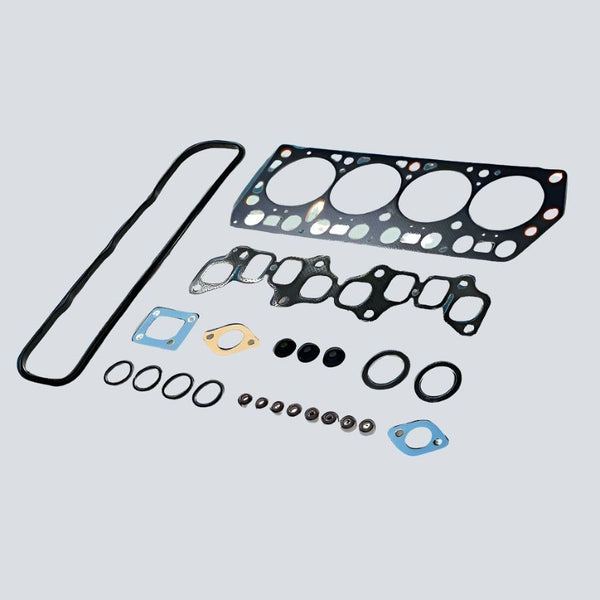 Head Gasket Set Toyota Hiace Hilux 4Y - Cylinder Head Supply Midland