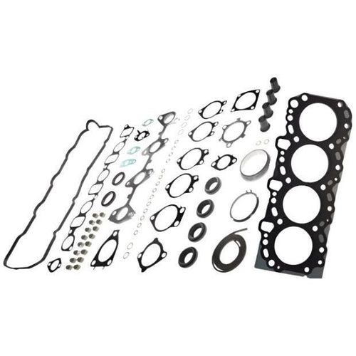 Head Gasket Set Toyota HiAce Hilux Prado 1KD - FTV 3.0 - Cylinder Head Supply Midland