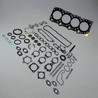 Head Gasket Set Toyota HiAce Hilux Prado 1KD - FTV 3.0 - Cylinder Head Supply Midland