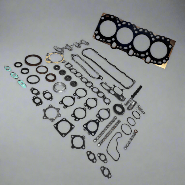 Head Gasket Set Toyota HiAce Hilux Prado 1KD - FTV 3.0 - Cylinder Head Supply Midland