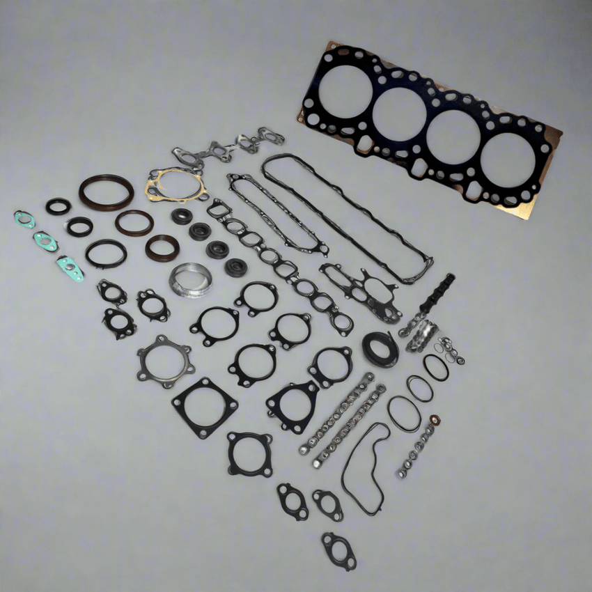 Head Gasket Set Toyota HiAce Hilux Prado 1KD - FTV 3.0 - Cylinder Head Supply Midland