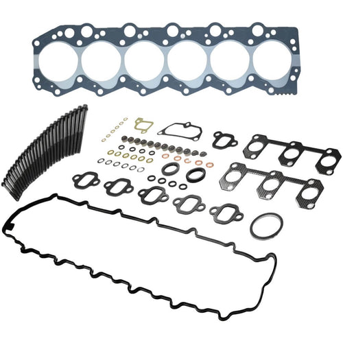 Toyota Land Cruiser 1HZ 4.2L Head Gasket Set with Bolts
