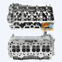 Assembled Cylinder Head Toyota HiAce Hilux 2TR-FE 2.7 Up To 2015