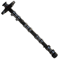 Mitsubishi Challenger Triton 4D56U 4D56Di - T Exhaust Camshaft - Cylinder Head Supply Midland