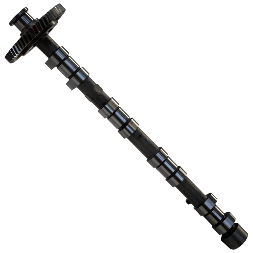 Mitsubishi Challenger Triton 4D56U 4D56Di - T Exhaust Camshaft - Cylinder Head Supply Midland