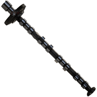Mitsubishi Challenger Triton 4D56U 4D56Di - T Inlet Camshaft - Cylinder Head Supply Midland