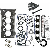 Mitsubishi Pajero Triton 4N15 Head Gasket Set With Bolts - Cylinder Head Supply Midland