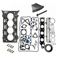 4N15 Head Gasket Set Mitsubishi Triton Pajero with Bolts