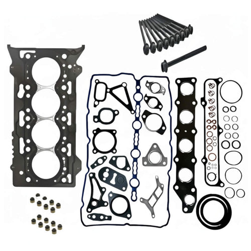 Mitsubishi Triton Pajero 4N15 2.4L Head Gasket Set + Bolts