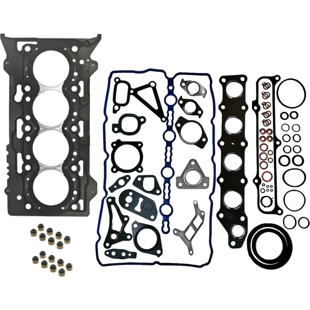 4N15 VRS Head Gasket Set Mitsubishi Triton Pajero without Bolts
