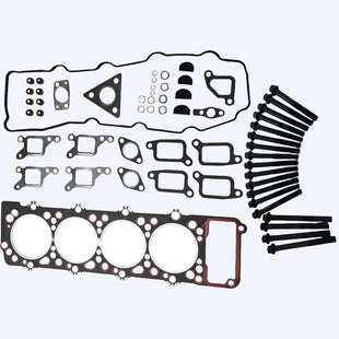 Head Gasket Set Mitsubishi Pajero Triton 4M40 4M40T with Head Bolts