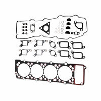 mitsubishi 4M40 vrs head gasket set with out the head bolts