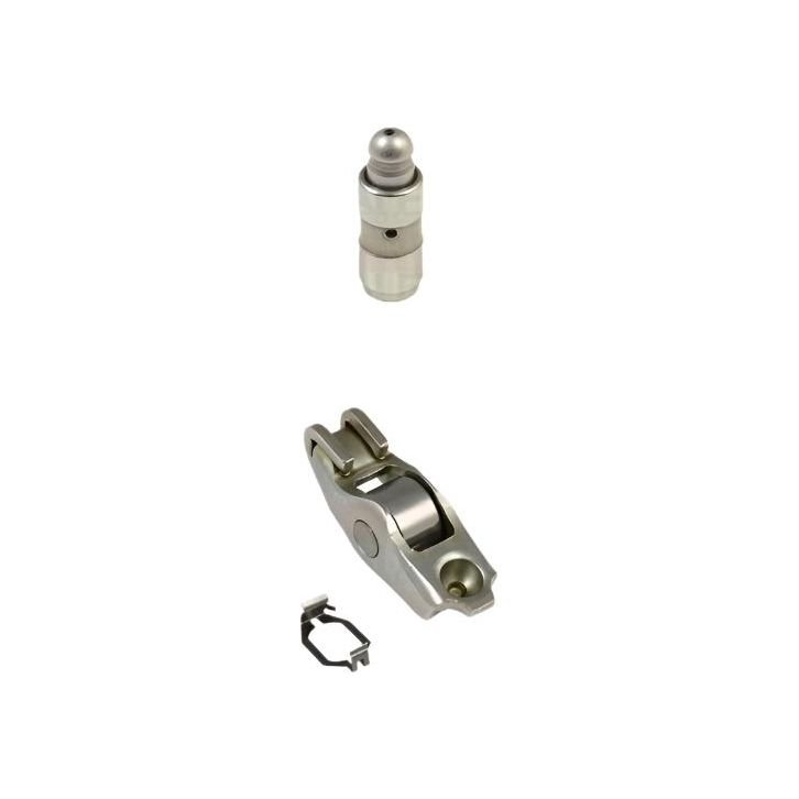 Navara NP300 YS23 Complete Assembled Cylinder Head Kit - Cylinder Head Supply Midland