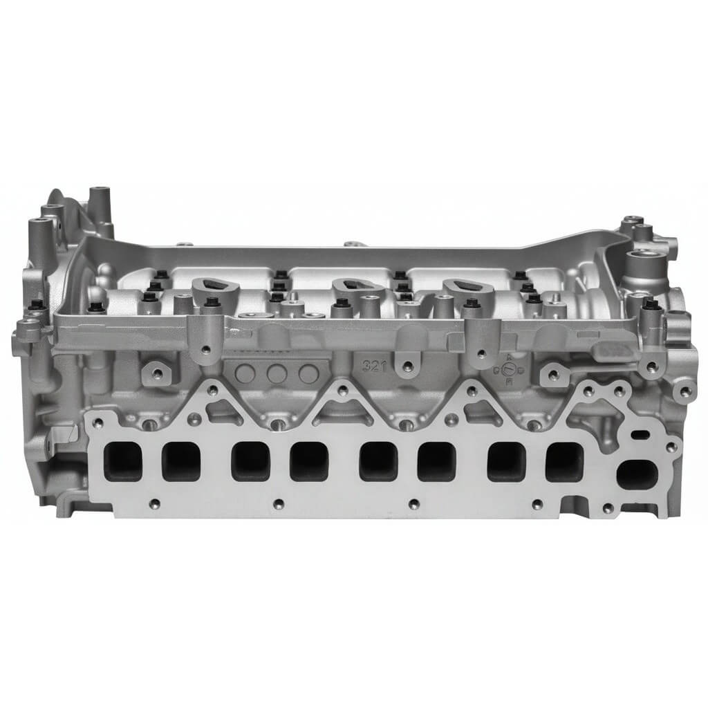 Assembled Head Kit for Nissan YS23