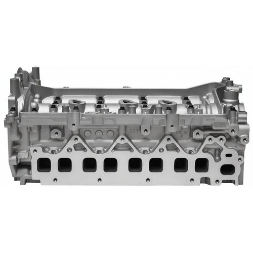 Assembled Head Kit for Nissan YS23 