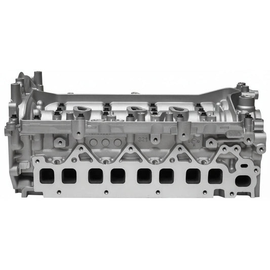 Assembled Head Kit for Nissan YS23