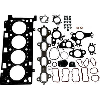 Navara NP300 YS23 DDTT Cylinder Head Gasket Set with Bolts - Cylinder Head Supply Midland