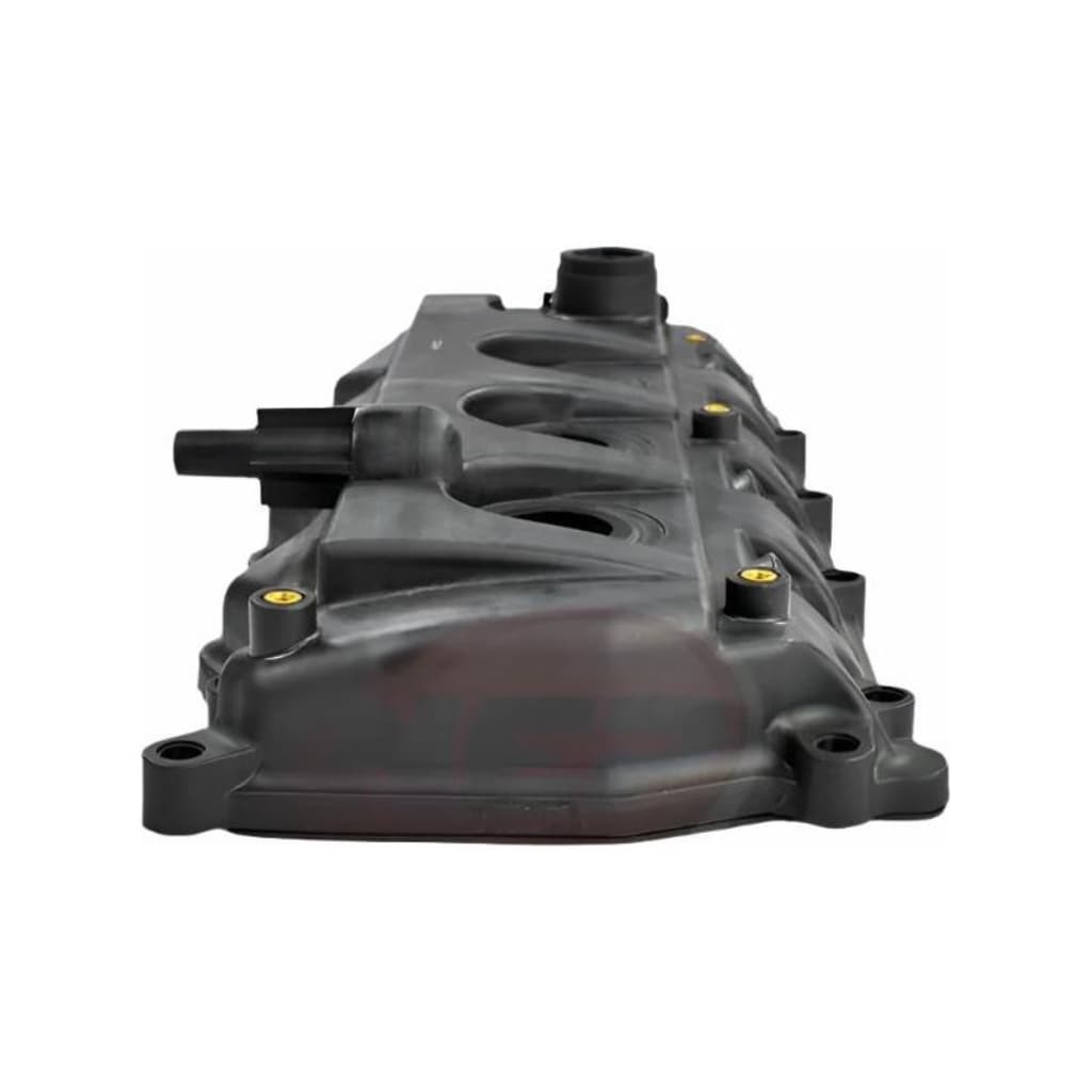 Nissan Navara YD25 Plastic Rocker Cover D22 and D40 Thai Build End View