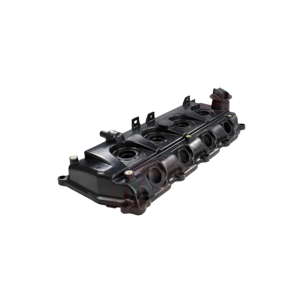 Nissan Navara YD25 Plastic Rocker Cover D40 Spain Build From 2010 Front View